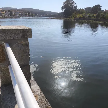 Lembranza ホテル Ponte Do Porto