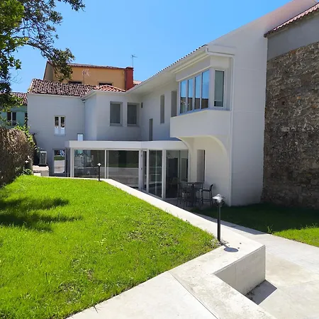 Lembranza Hotel A Ponte do Porto