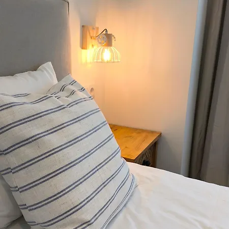 Hotel Lembranza A Ponte do Porto