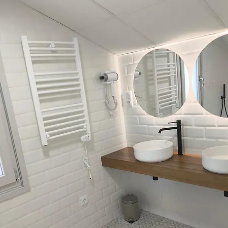 Hotel Lembranza A Ponte do Porto