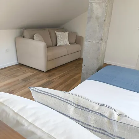 Lembranza * A Ponte do Porto