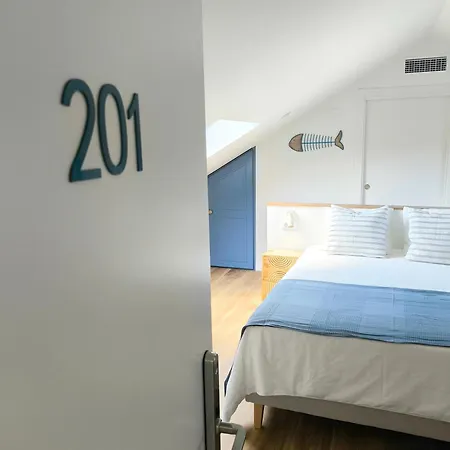 Otel Lembranza
