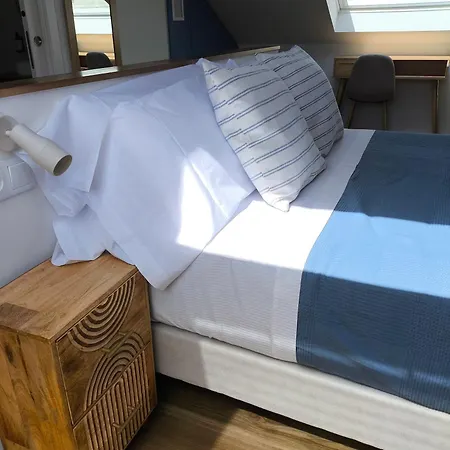 Lembranza Hotell Ponte Do Porto