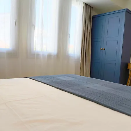 Lembranza Hotell Ponte Do Porto