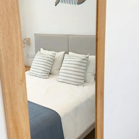 Lembranza Otel Ponte Do Porto