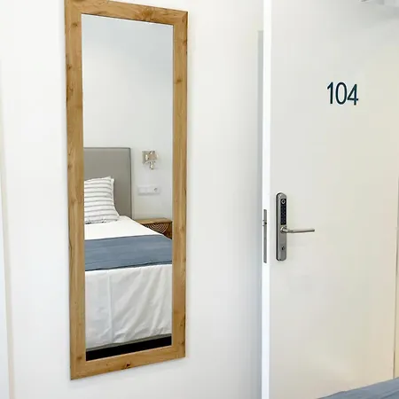 Lembranza Otel