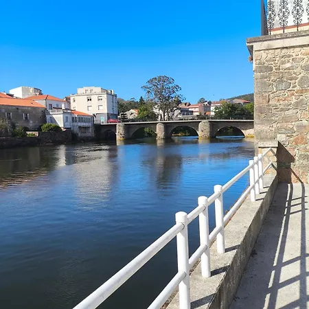 Otel Lembranza Ponte Do Porto