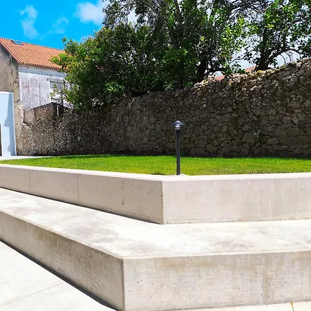 Hotel Lembranza Ponte Do Porto