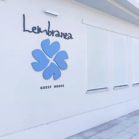 Hotel Lembranza Ponte Do Porto