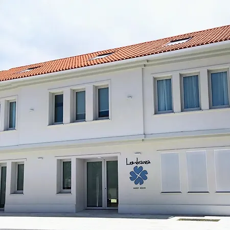 Hotel Lembranza *