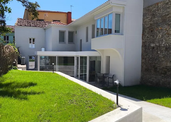 Lembranza Hotel Ponte Do Porto