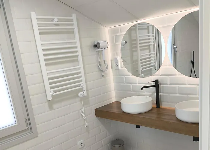 Hotel Lembranza Ponte Do Porto