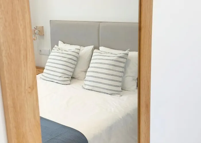 Lembranza Hotel Ponte Do Porto